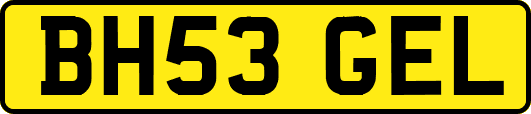 BH53GEL