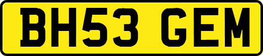 BH53GEM