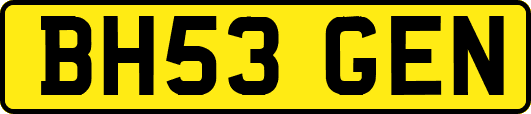 BH53GEN