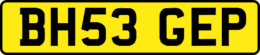 BH53GEP