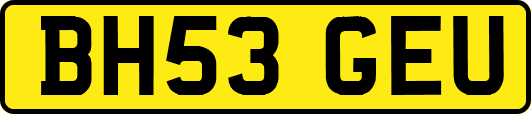BH53GEU