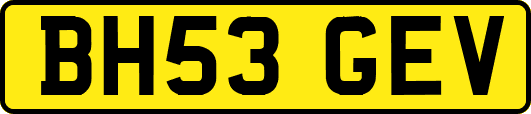 BH53GEV