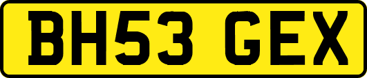 BH53GEX