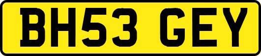 BH53GEY