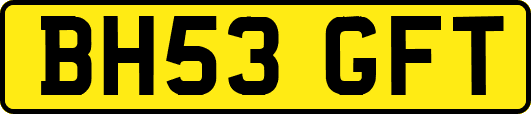 BH53GFT