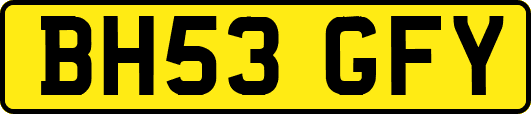 BH53GFY
