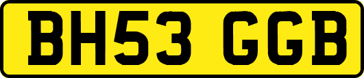 BH53GGB