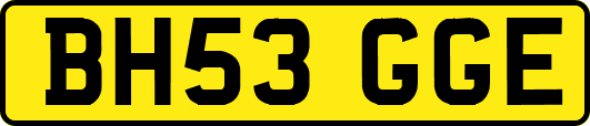 BH53GGE
