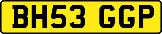 BH53GGP