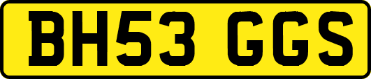 BH53GGS