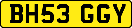 BH53GGY
