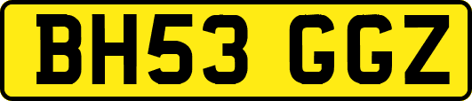 BH53GGZ