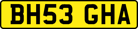 BH53GHA