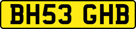 BH53GHB
