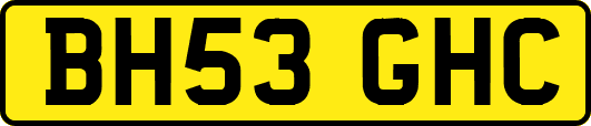 BH53GHC