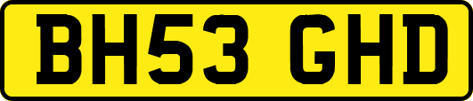 BH53GHD