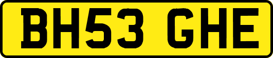 BH53GHE