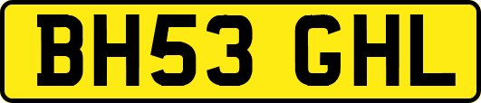 BH53GHL