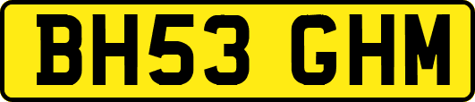 BH53GHM