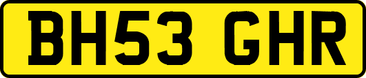 BH53GHR