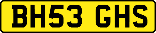 BH53GHS