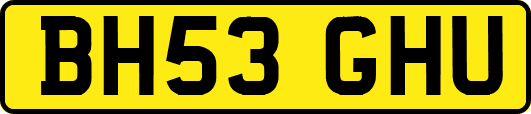 BH53GHU