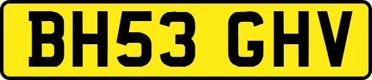 BH53GHV