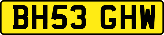 BH53GHW