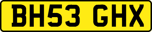 BH53GHX