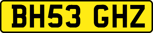 BH53GHZ