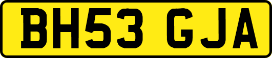 BH53GJA