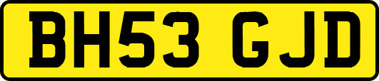 BH53GJD