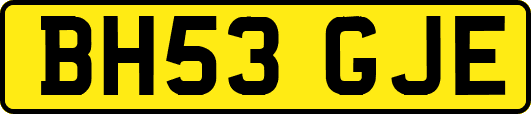 BH53GJE