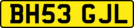BH53GJL