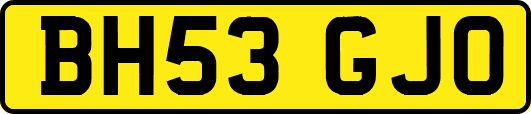 BH53GJO