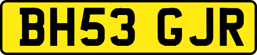 BH53GJR