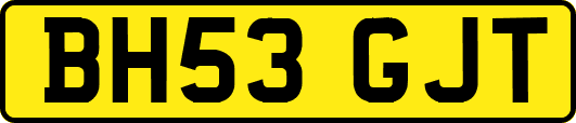 BH53GJT