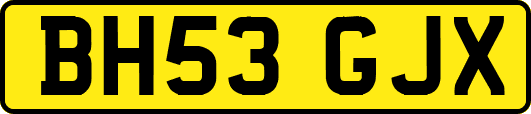 BH53GJX