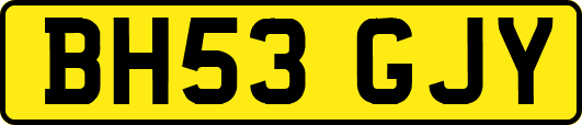 BH53GJY
