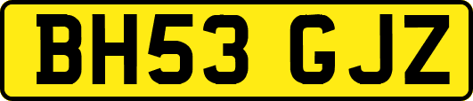 BH53GJZ