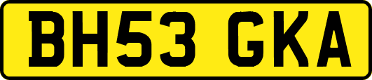 BH53GKA