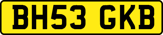 BH53GKB