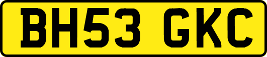 BH53GKC