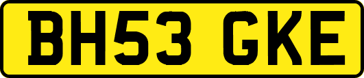 BH53GKE