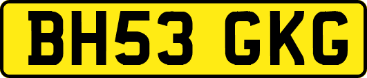 BH53GKG