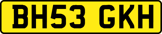 BH53GKH