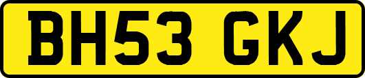 BH53GKJ