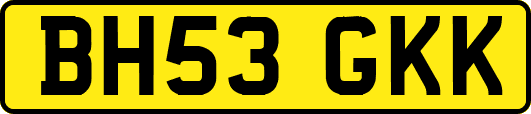 BH53GKK