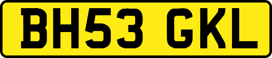 BH53GKL