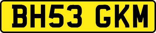 BH53GKM